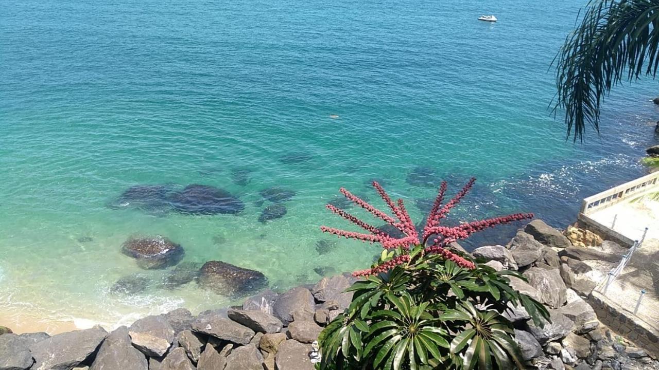 Apartamento No Condominio Porto Real Resort, Mangaratiba Esterno foto
