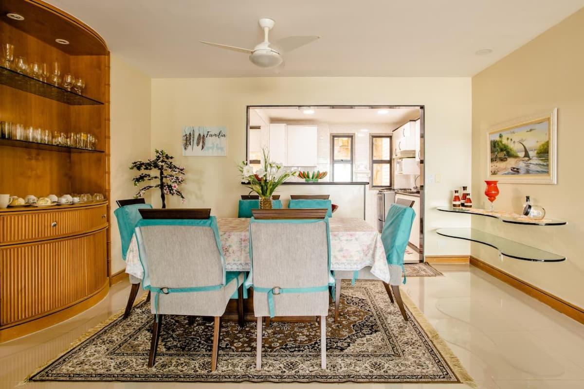 Apartamento No Condominio Porto Real Resort, Mangaratiba Esterno foto