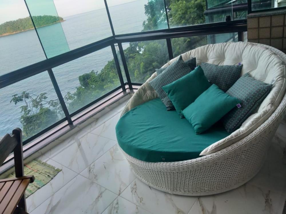 Apartamento No Condominio Porto Real Resort, Mangaratiba Esterno foto