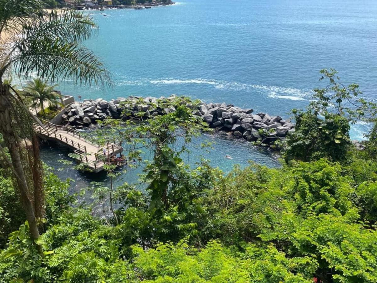 Apartamento No Condominio Porto Real Resort, Mangaratiba Esterno foto