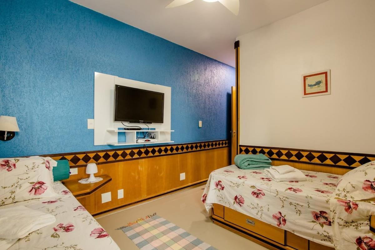 Apartamento No Condominio Porto Real Resort, Mangaratiba Esterno foto
