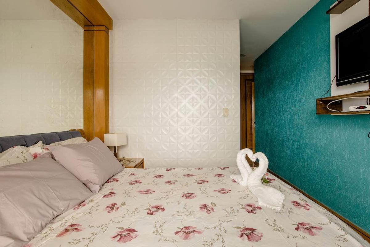 Apartamento No Condominio Porto Real Resort, Mangaratiba Esterno foto