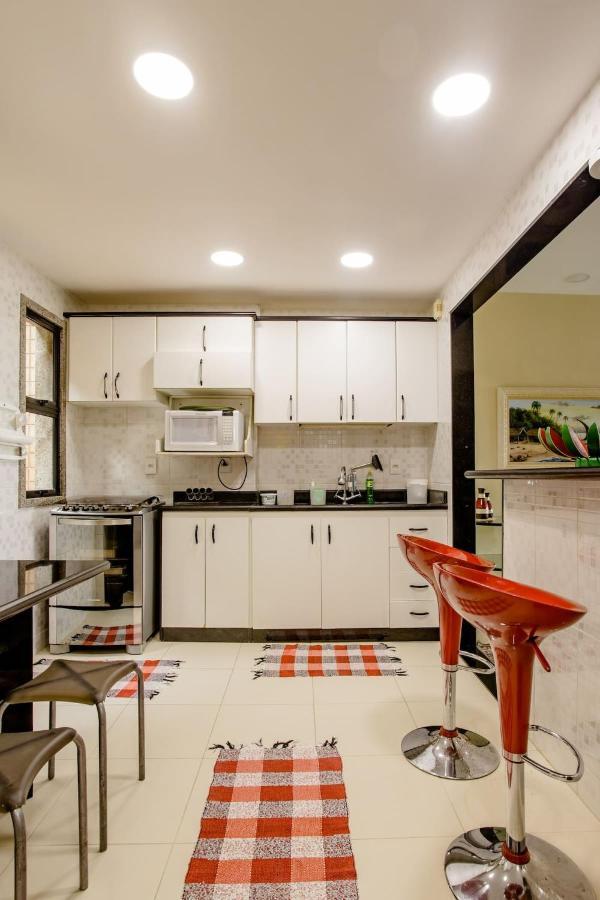 Apartamento No Condominio Porto Real Resort, Mangaratiba Esterno foto
