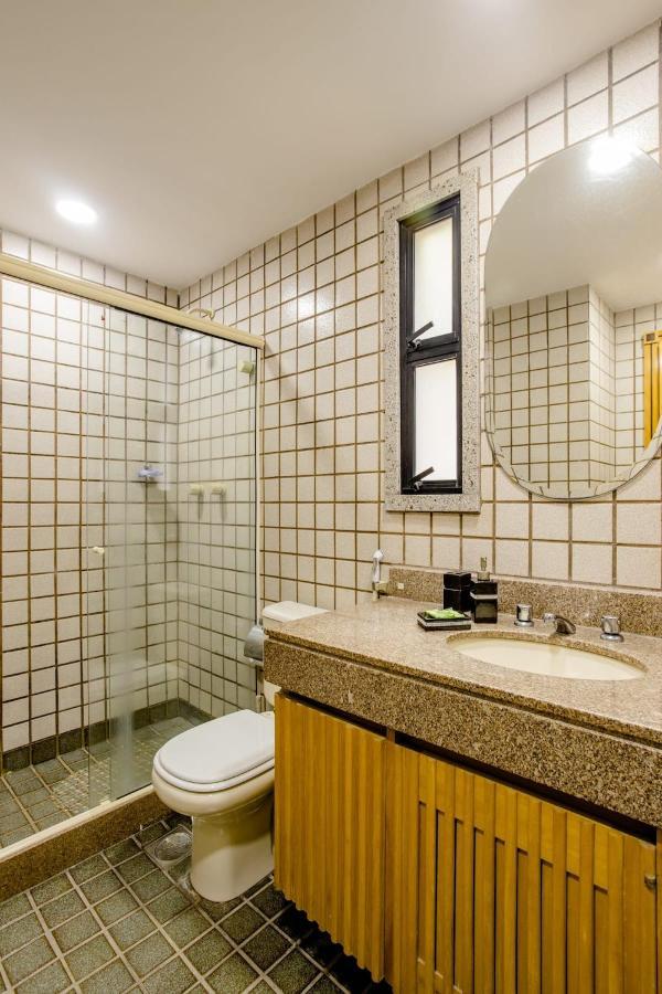 Apartamento No Condominio Porto Real Resort, Mangaratiba Esterno foto