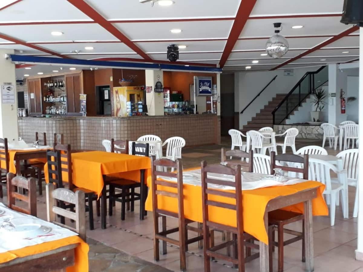 Apartamento No Condominio Porto Real Resort, Mangaratiba Esterno foto