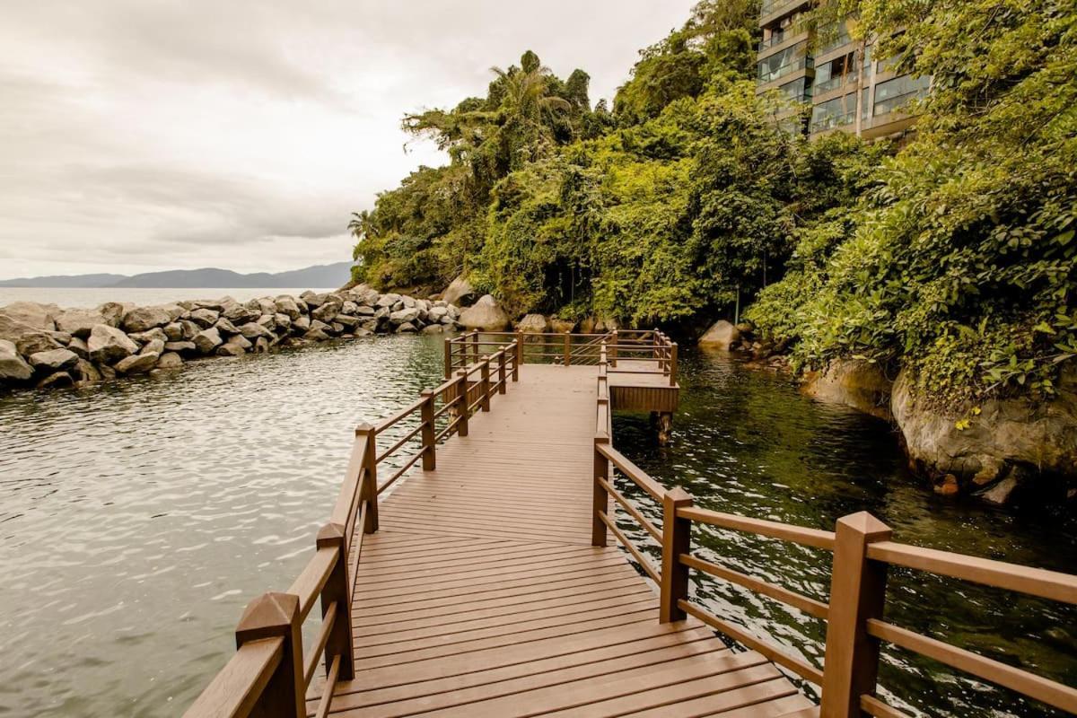 Apartamento No Condominio Porto Real Resort, Mangaratiba Esterno foto