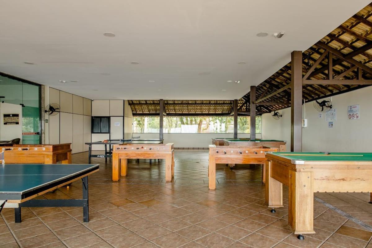 Apartamento No Condominio Porto Real Resort, Mangaratiba Esterno foto
