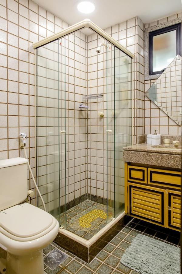 Apartamento No Condominio Porto Real Resort, Mangaratiba Esterno foto