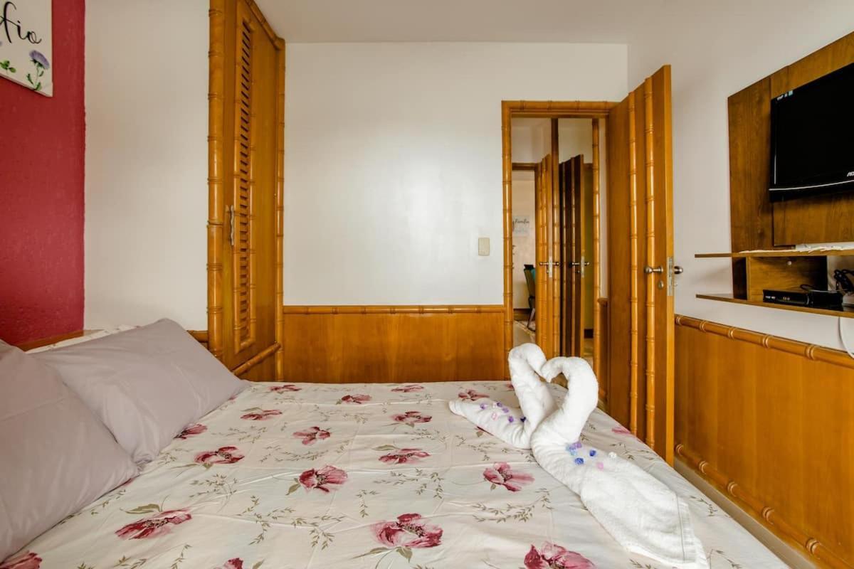 Apartamento No Condominio Porto Real Resort, Mangaratiba Esterno foto