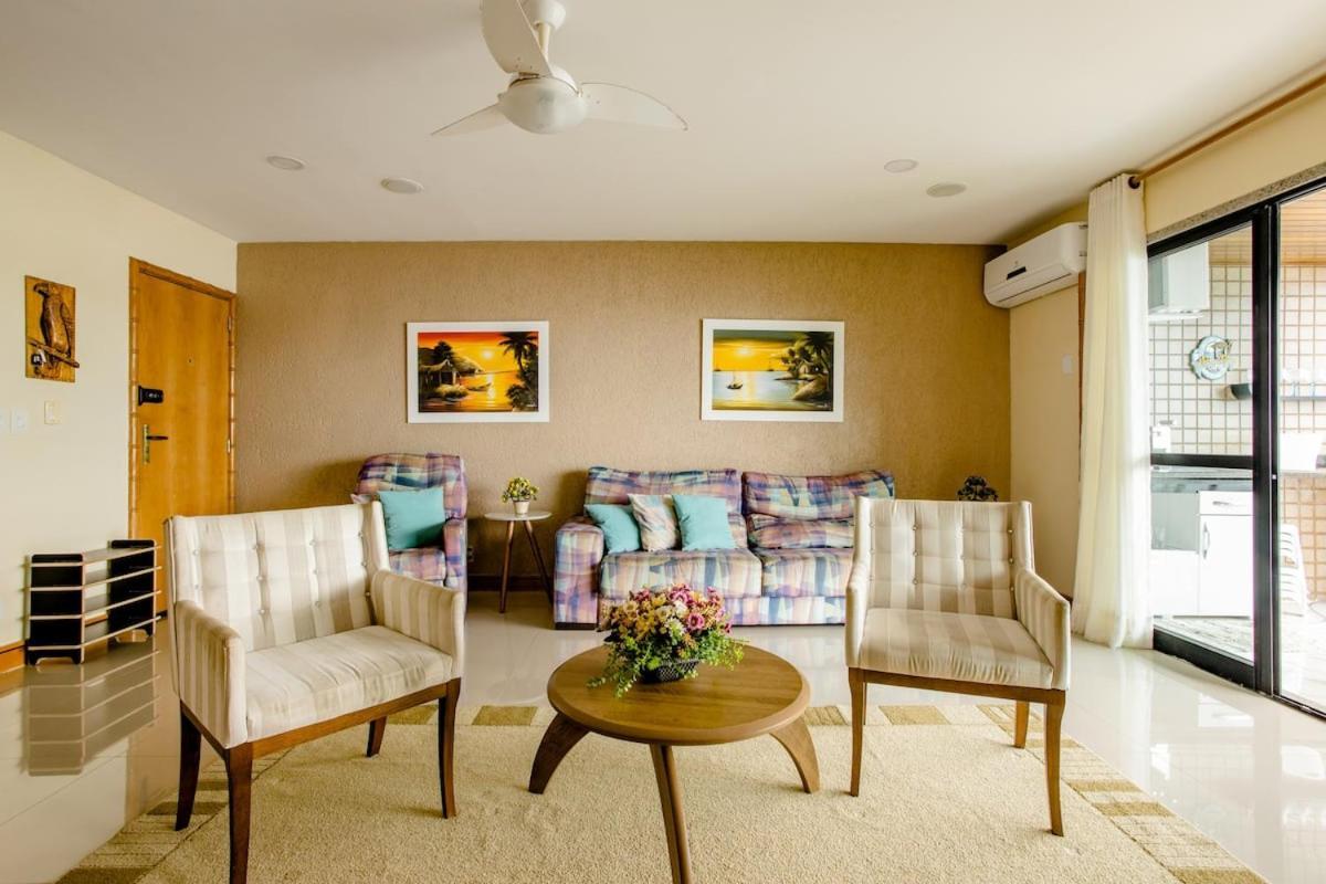 Apartamento No Condominio Porto Real Resort, Mangaratiba Esterno foto