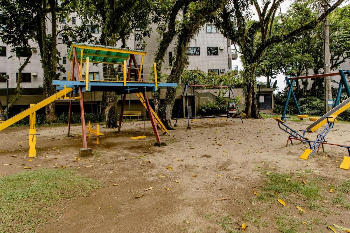 Apartamento No Condominio Porto Real Resort, Mangaratiba Esterno foto
